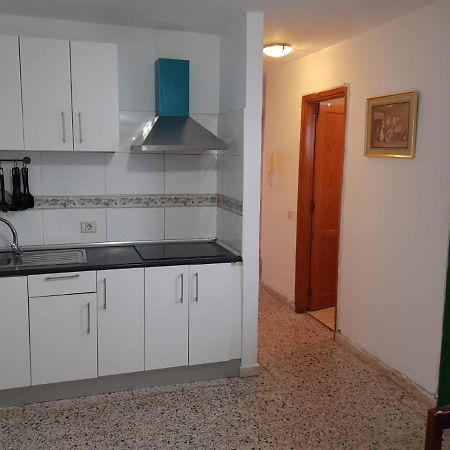 Apartamento Arguineguin Mogán Eksteriør billede