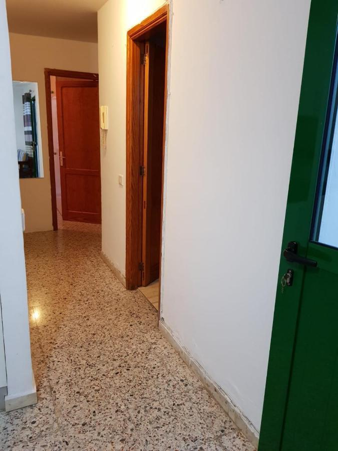 Apartamento Arguineguin Mogán Eksteriør billede