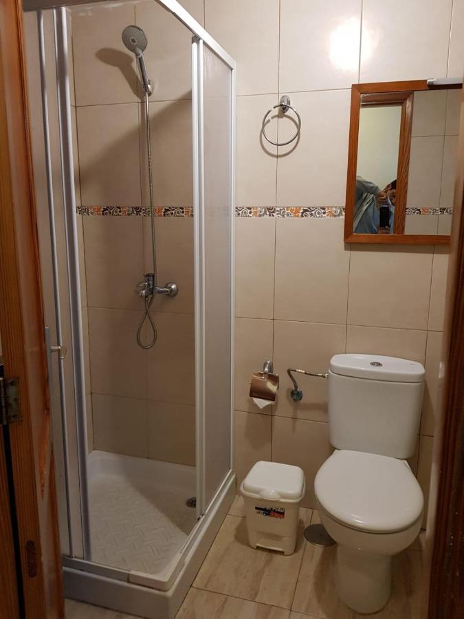 Apartamento Arguineguin Mogán Eksteriør billede