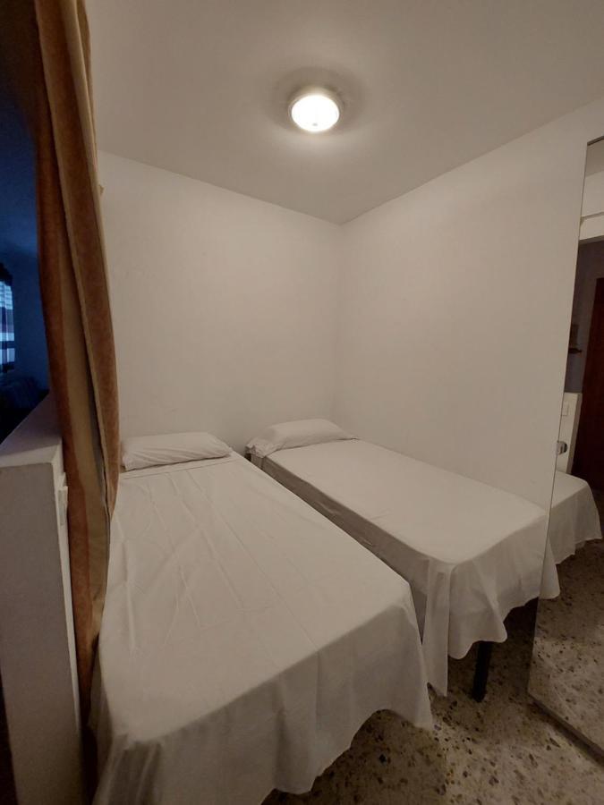 Apartamento Arguineguin Mogán Eksteriør billede