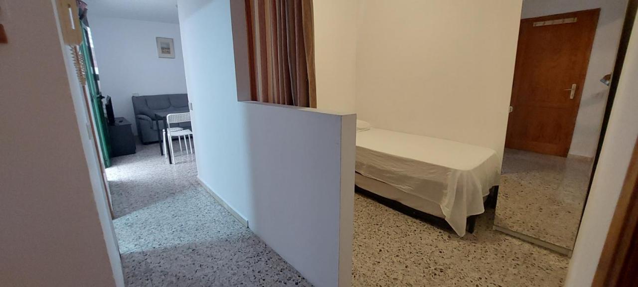Apartamento Arguineguin Mogán Eksteriør billede