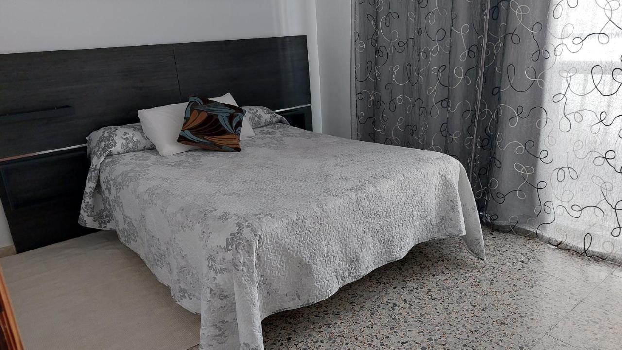Apartamento Arguineguin Mogán Eksteriør billede