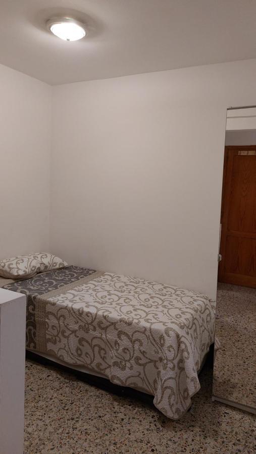 Apartamento Arguineguin Mogán Eksteriør billede