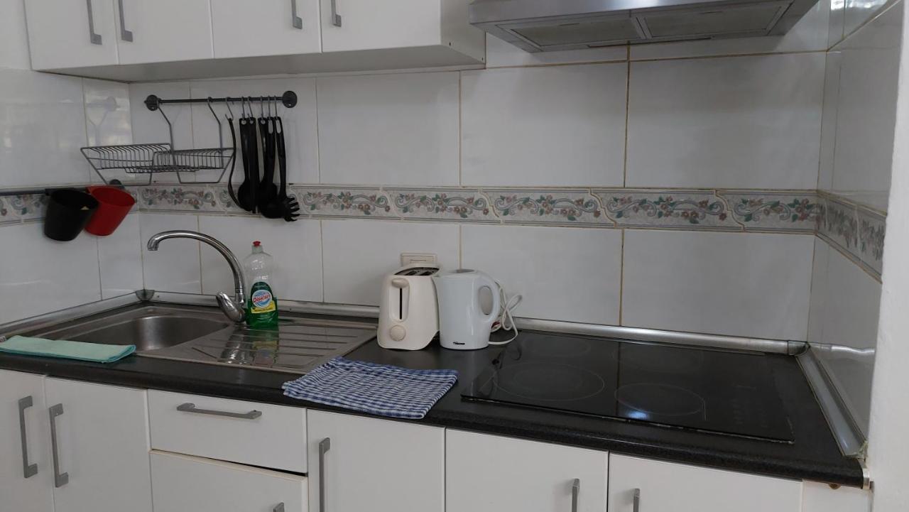 Apartamento Arguineguin Mogán Eksteriør billede
