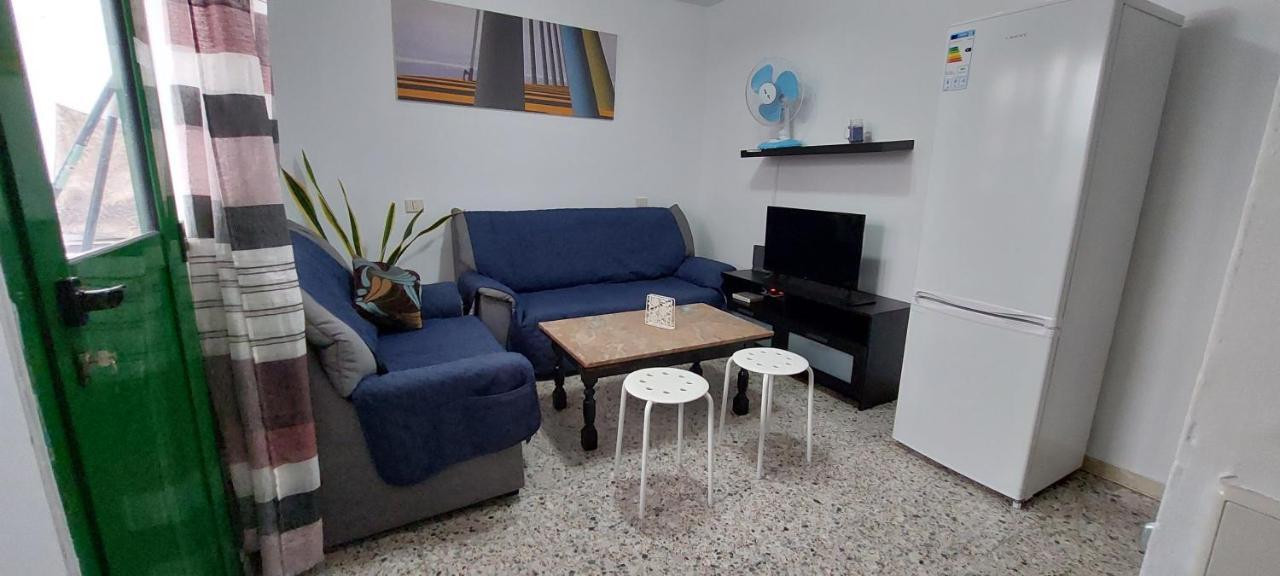 Apartamento Arguineguin Mogán Eksteriør billede