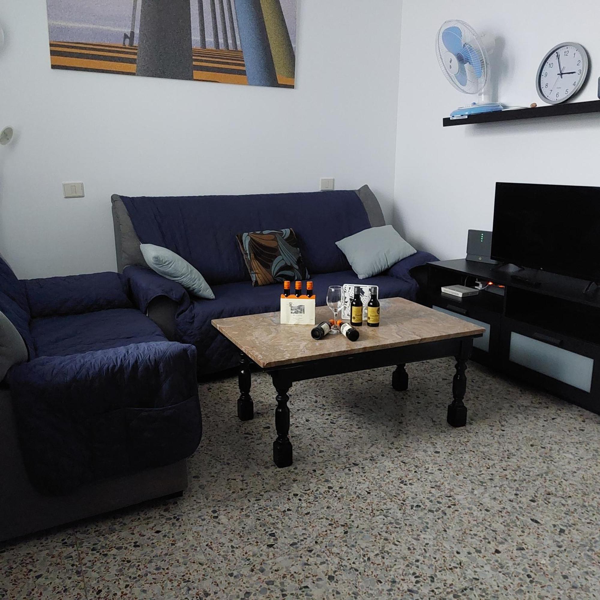 Apartamento Arguineguin Mogán Eksteriør billede