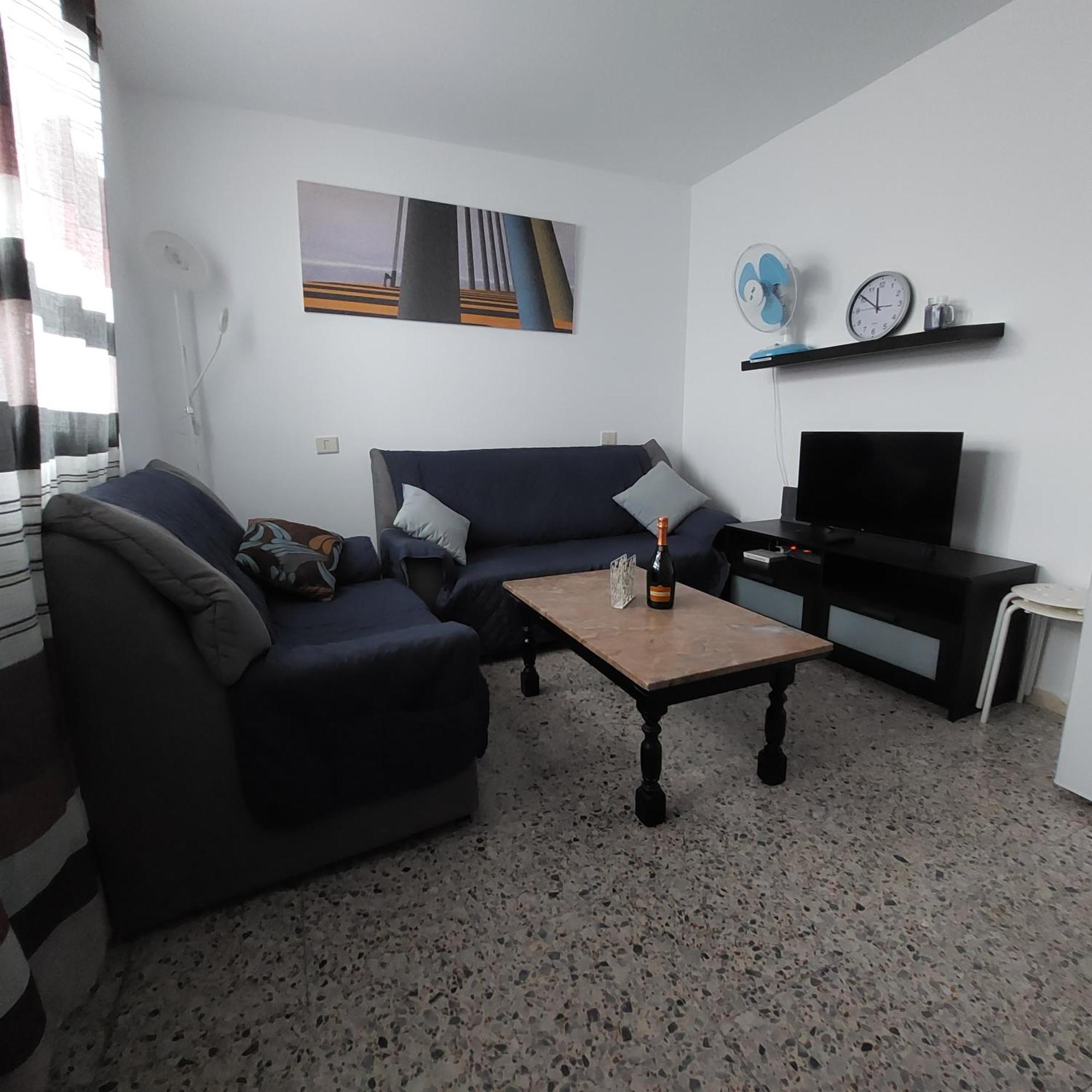 Apartamento Arguineguin Mogán Eksteriør billede