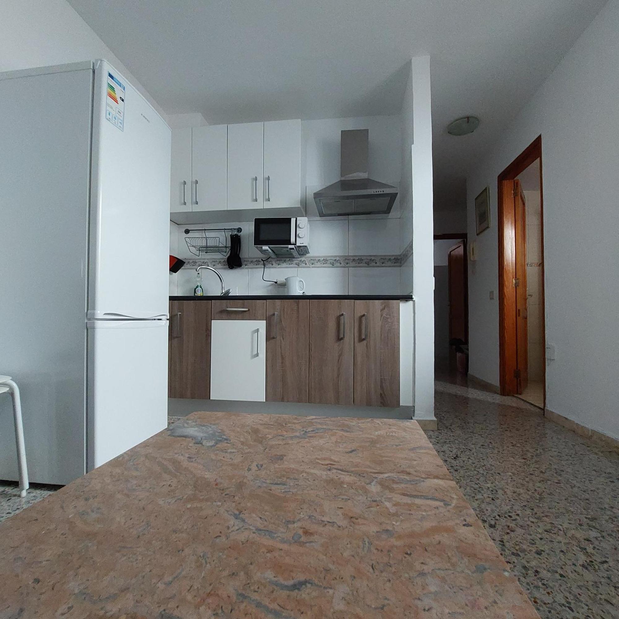 Apartamento Arguineguin Mogán Eksteriør billede