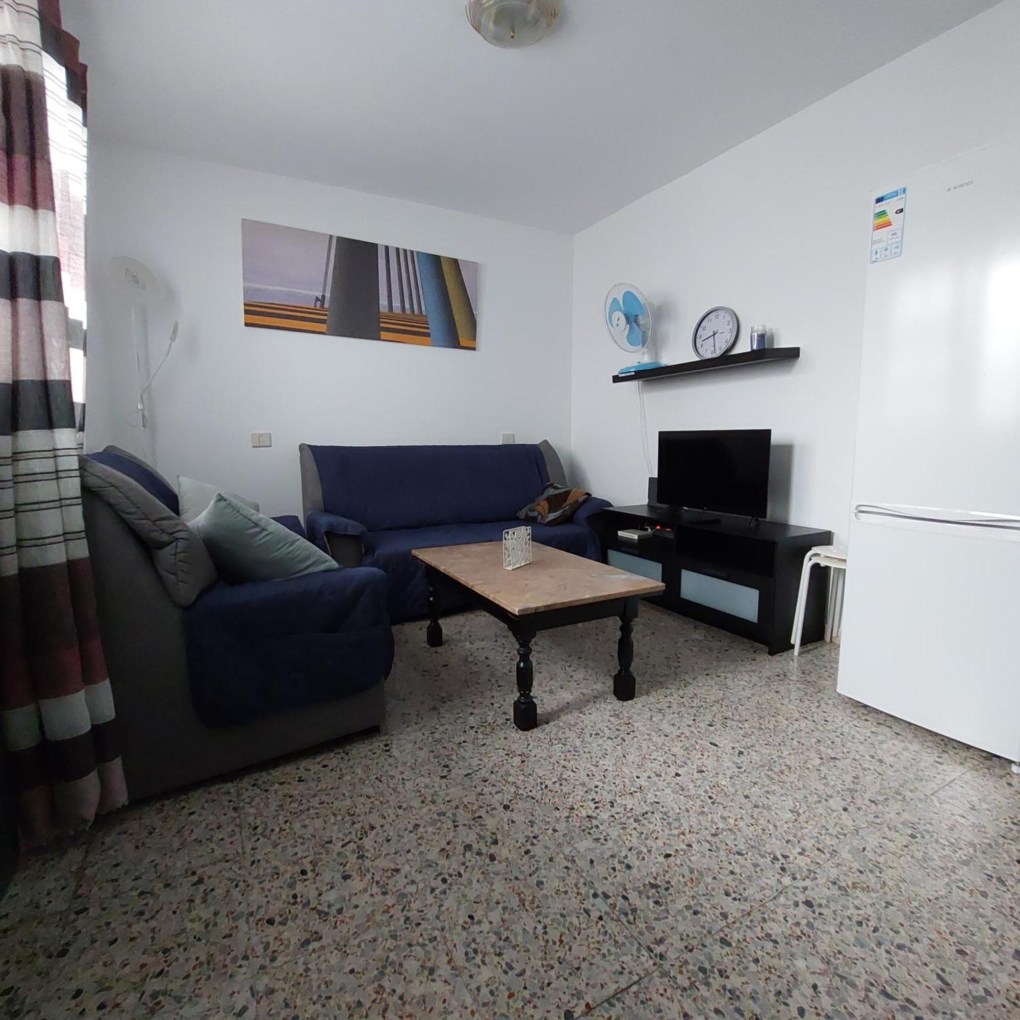 Apartamento Arguineguin Mogán Eksteriør billede