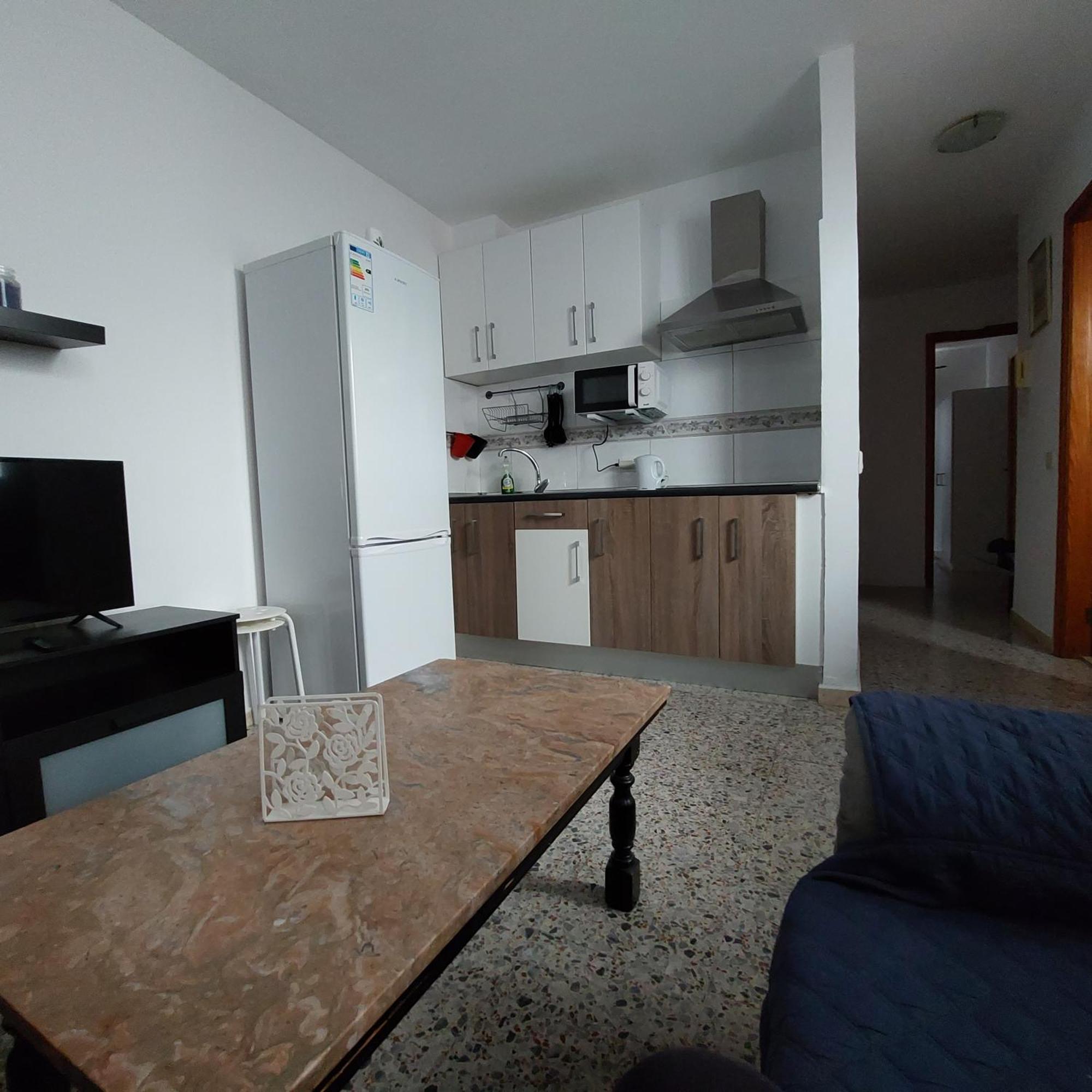 Apartamento Arguineguin Mogán Eksteriør billede